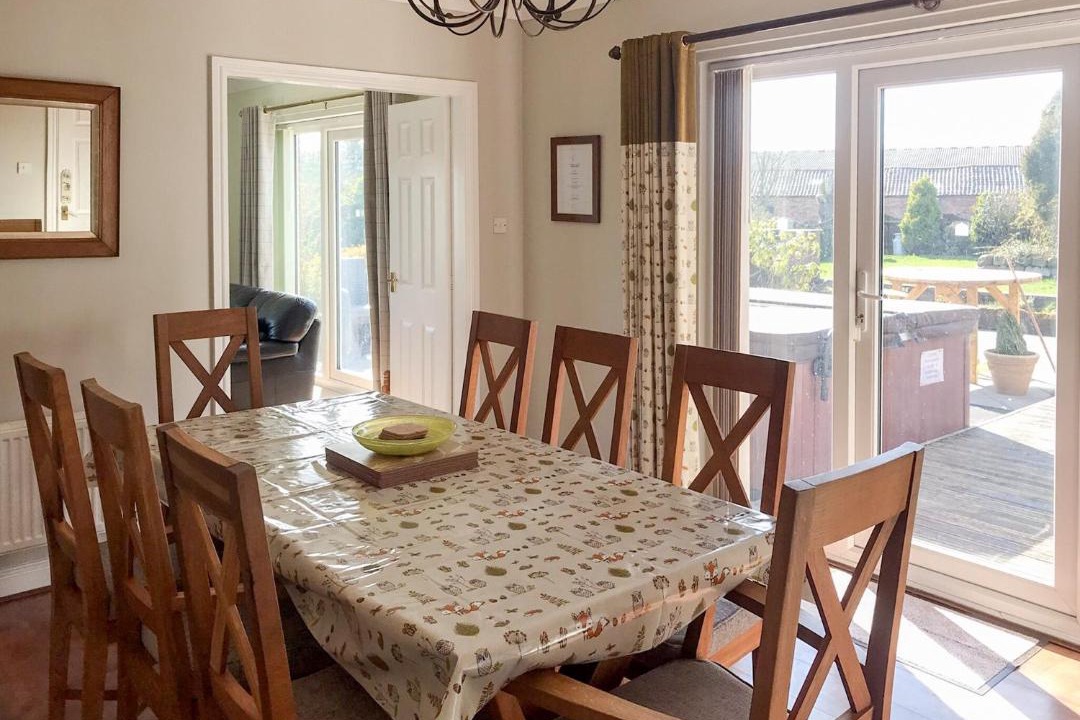 Photo of Others in Muston