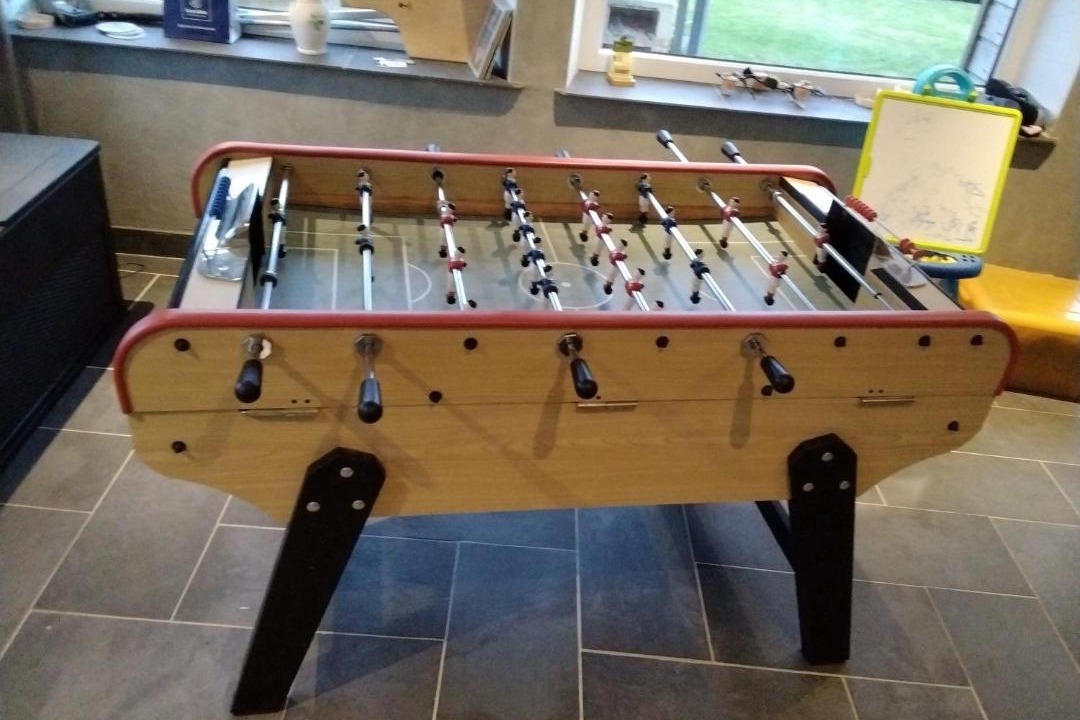 Photo of Others in Videcosville