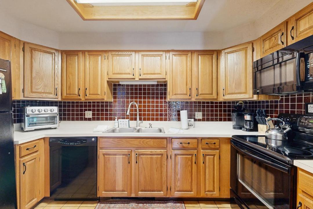 Photo of Kitchen in Jackson