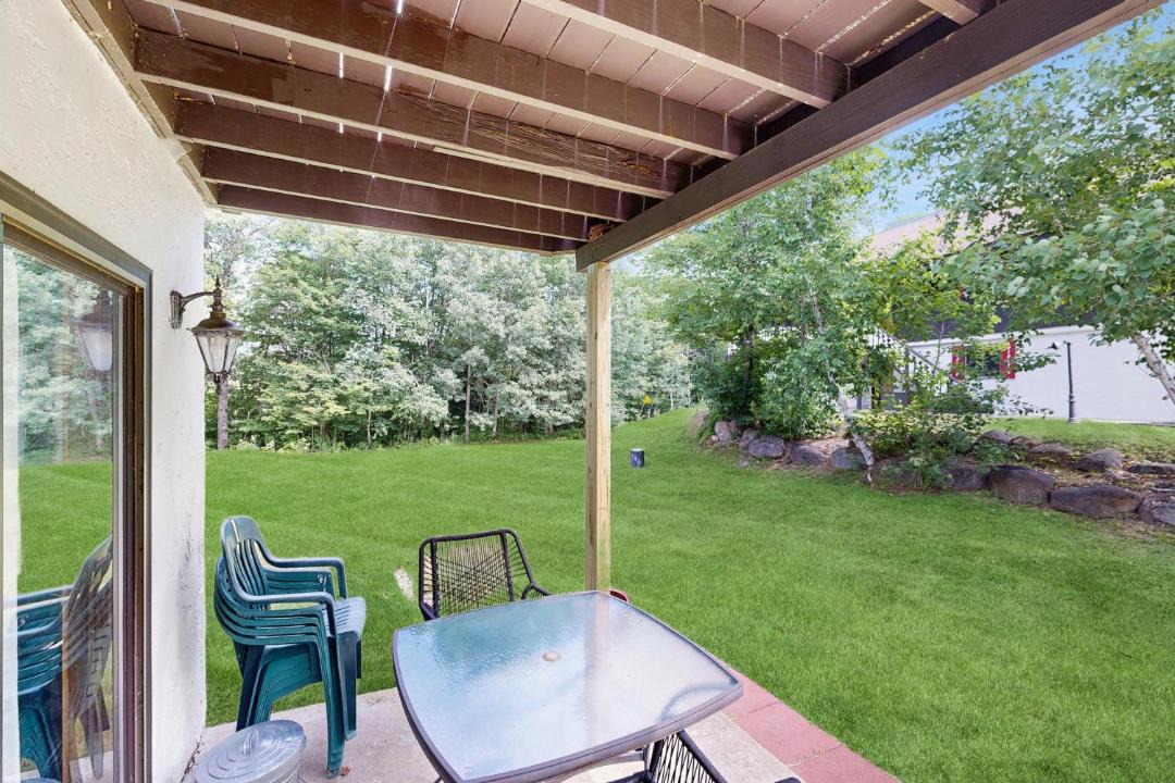 Photo of Patio Balcony in Jackson