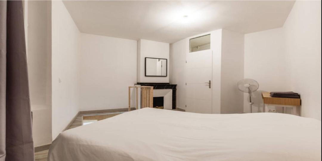 Photo of Bedroom in Revel