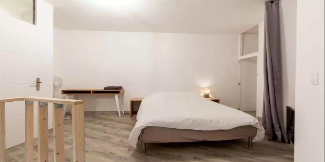 Photo of Bedroom in Revel