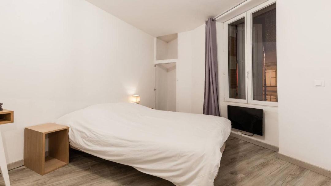 Photo of Bedroom in Revel