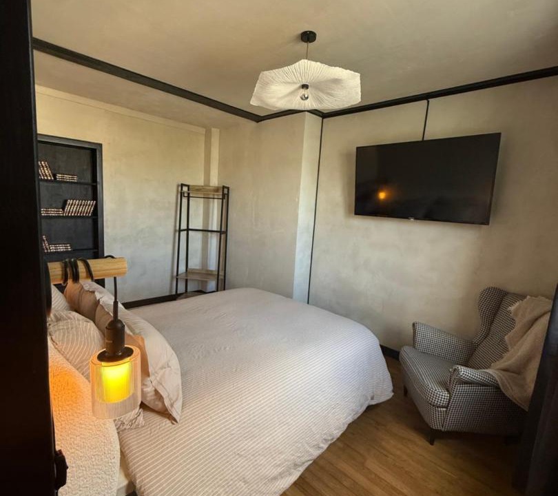 Photo of Bedroom in Saint-Lo