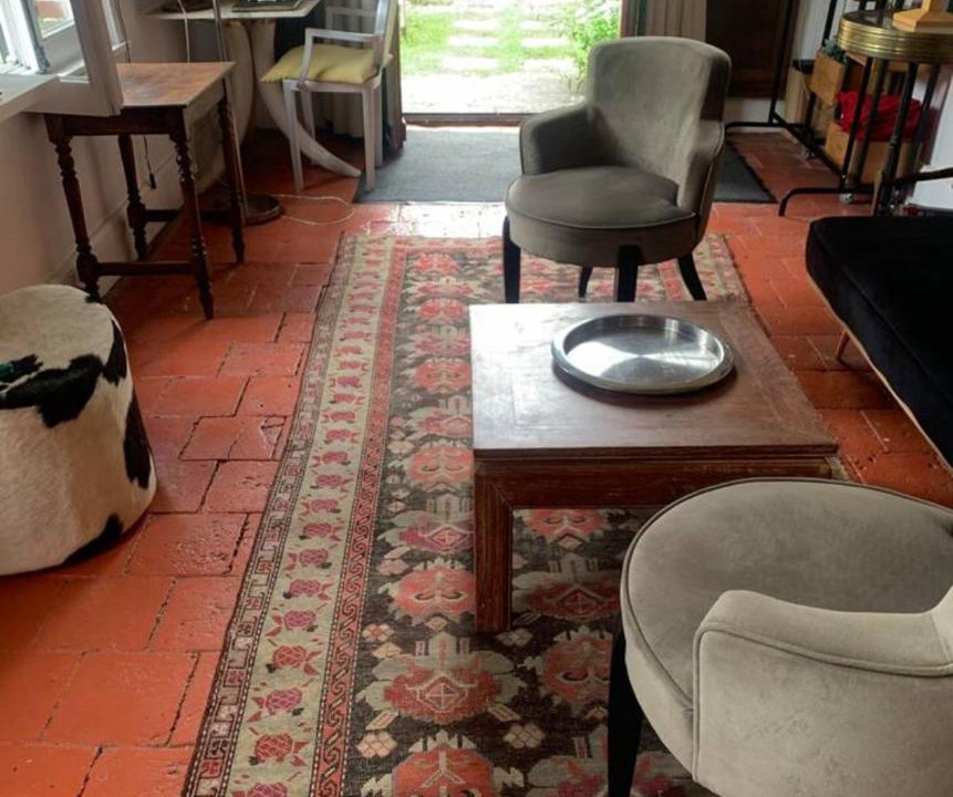 Photo of Livingroom in Pinterville