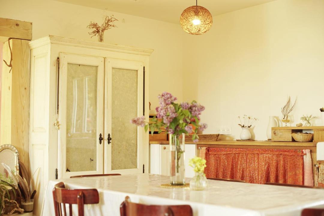 Photo of Kitchen in Montolieu