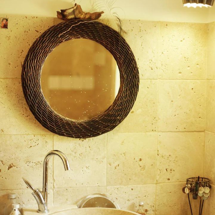 Photo of Bathroom in Montolieu