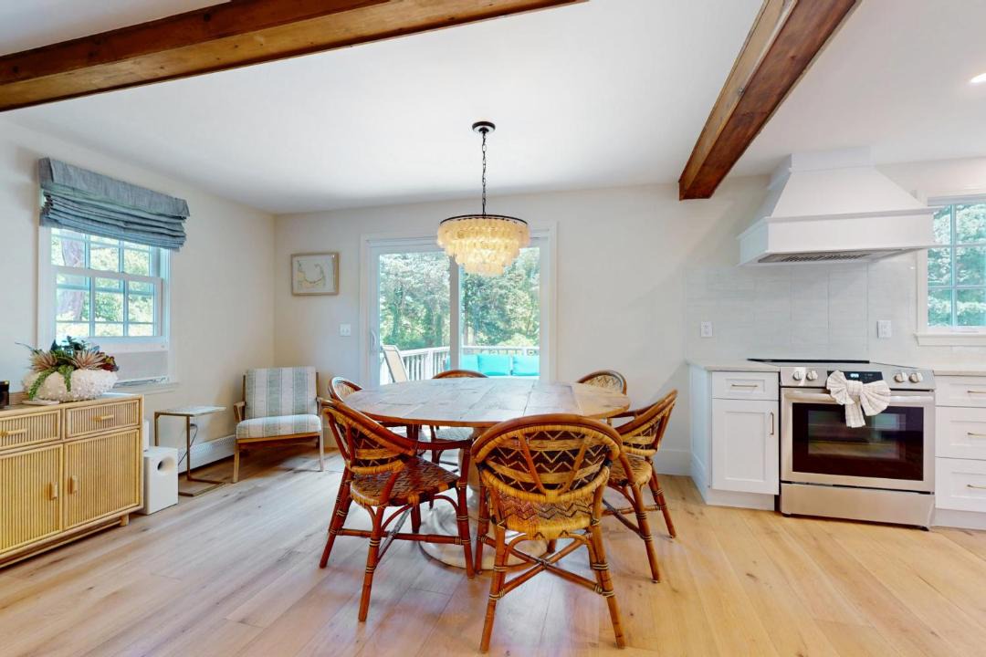 Photo of Kitchen in East Orleans