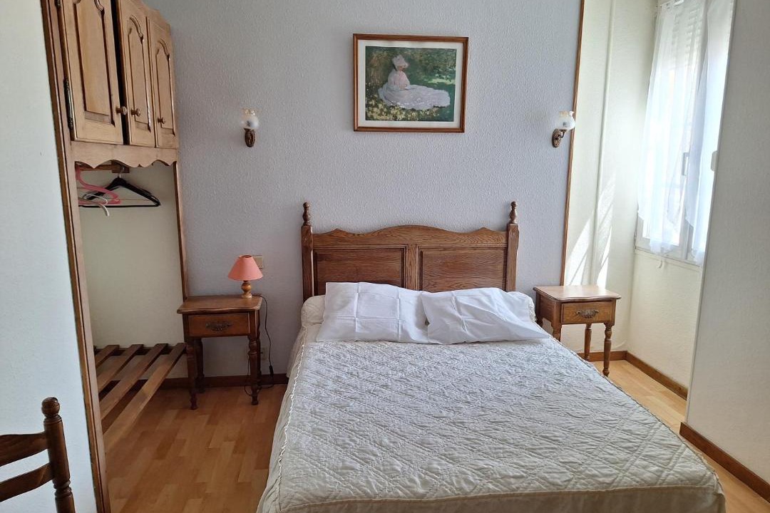 Photo of Bedroom in Precy-sous-Thil