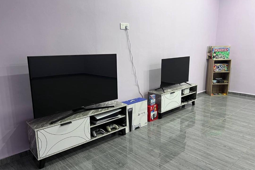 Photo of Livingroom in Chemor