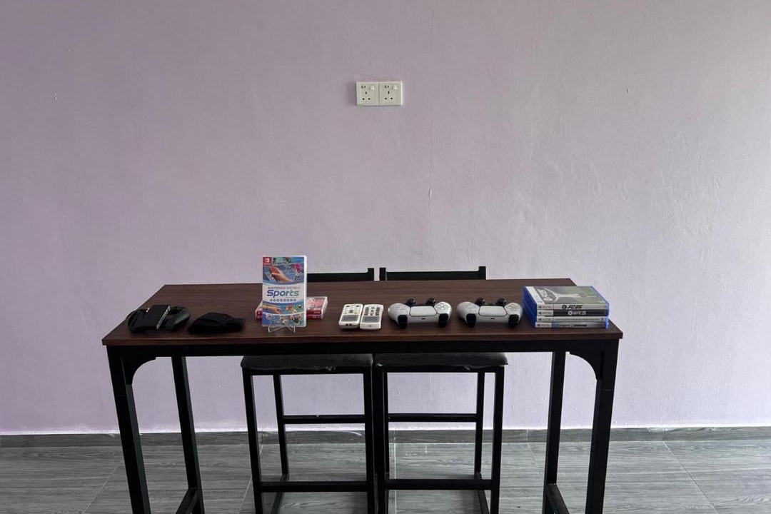 Photo of Others in Chemor