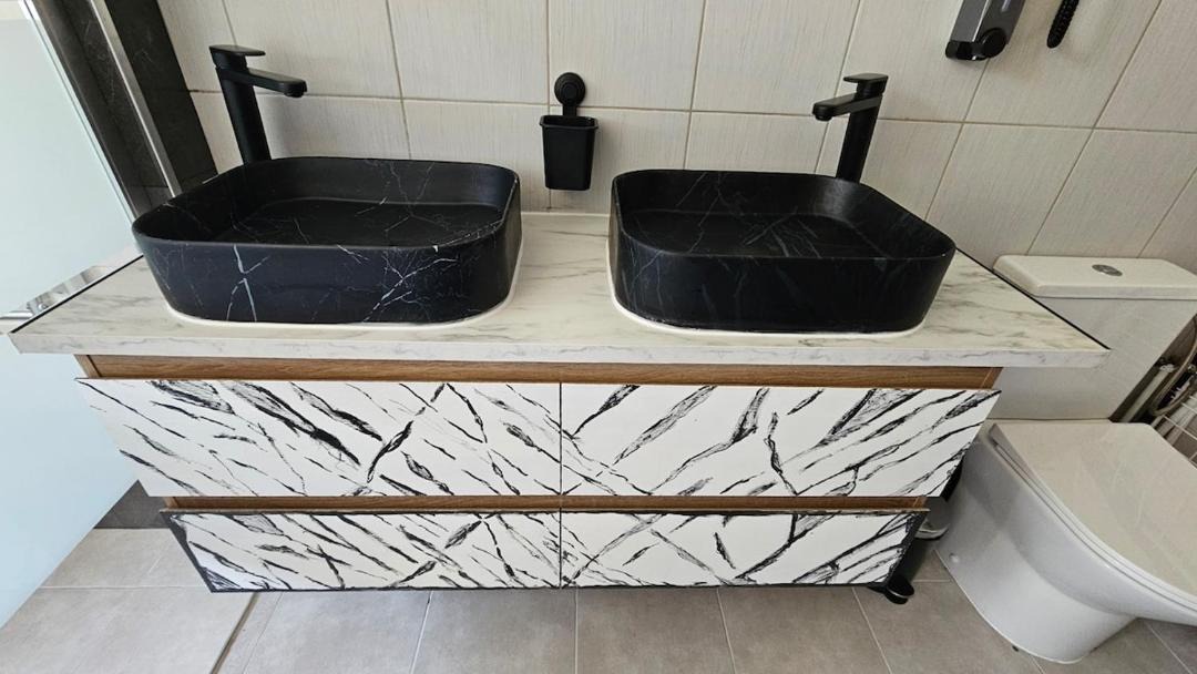 Photo of Bathroom in Drancy