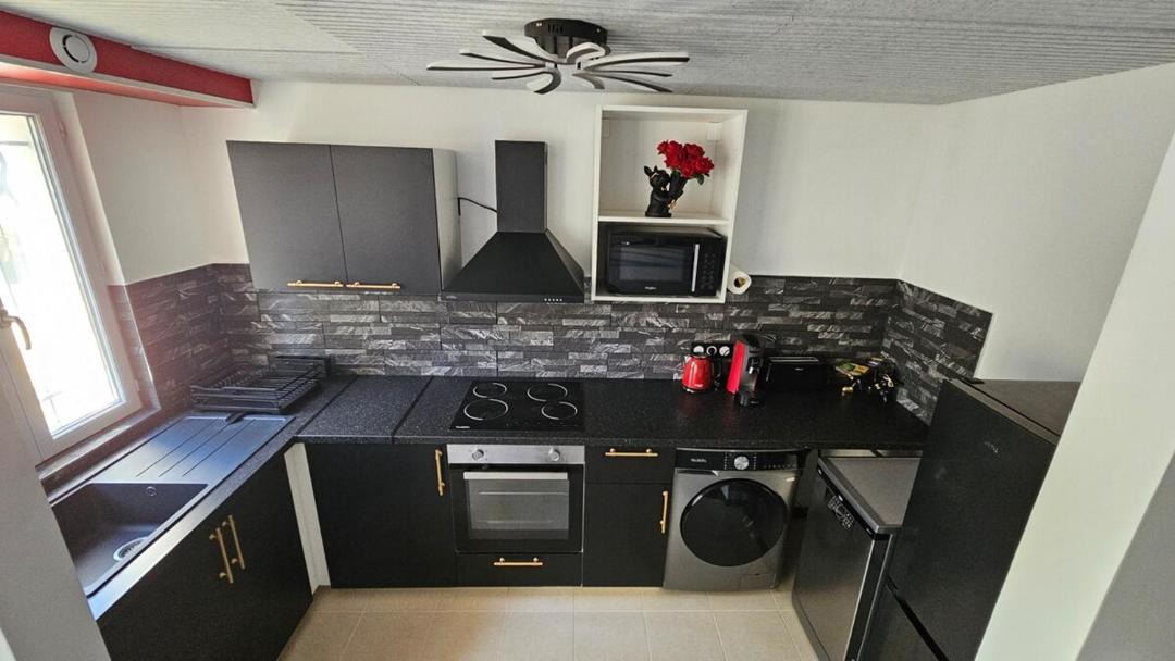 Photo of Kitchen in Drancy