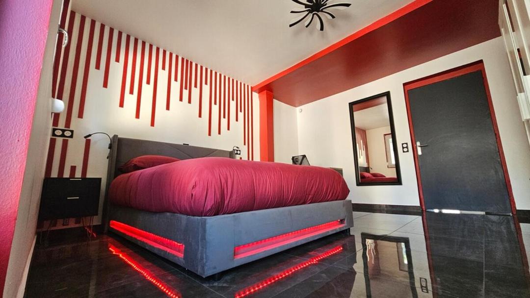 Photo of Bedroom in Drancy