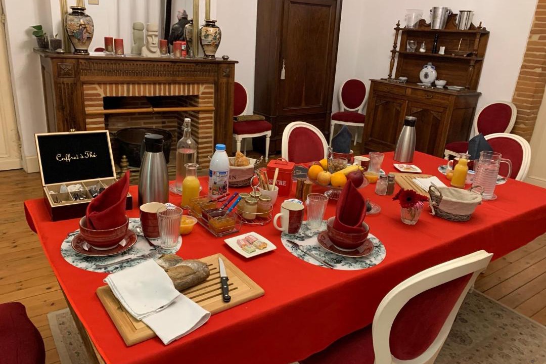 Photo of Others in Montauban