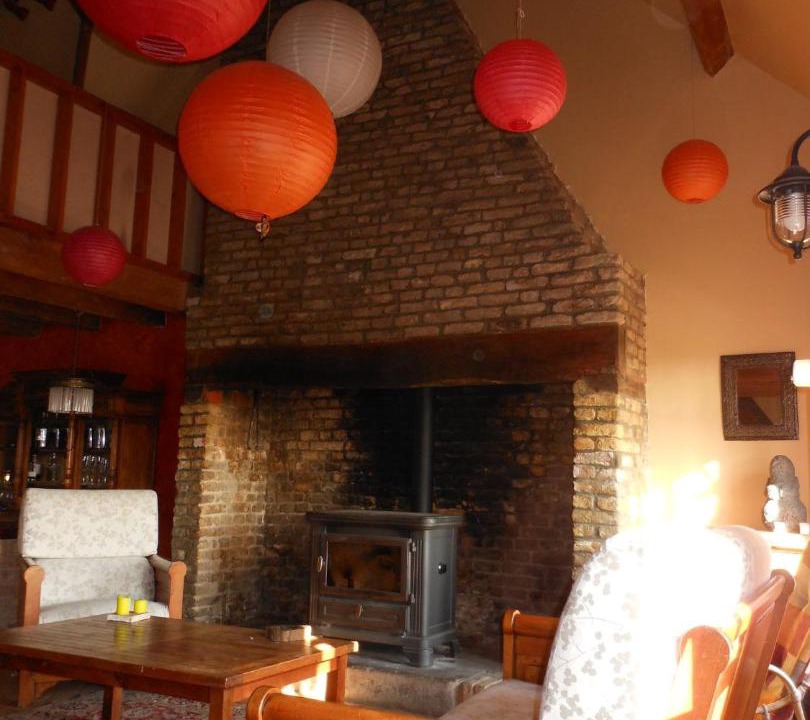 Photo of Others in West-Cappel