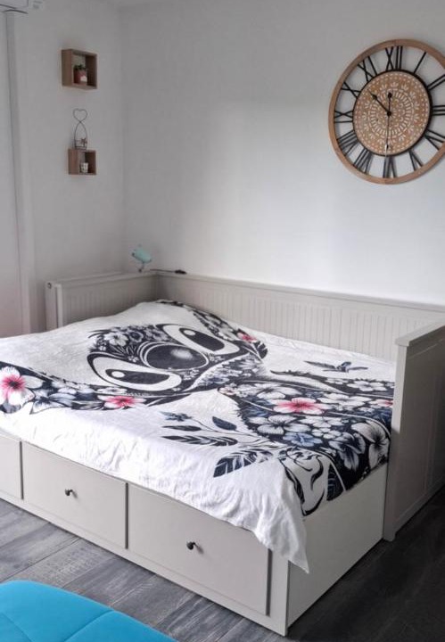 Photo of Bedroom in Crecy-en-Brie