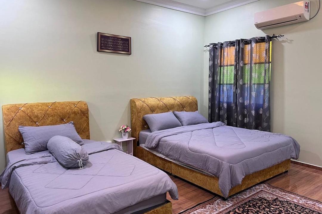 Photo of Bedroom in Chemor