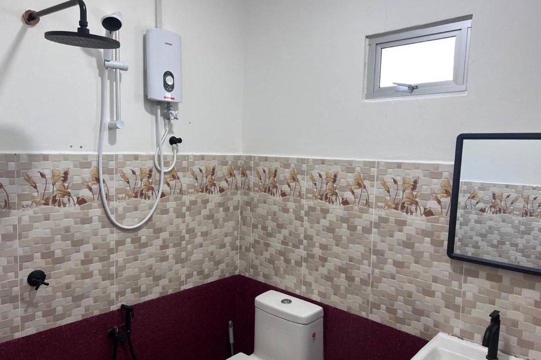 Photo of Bathroom in Chemor
