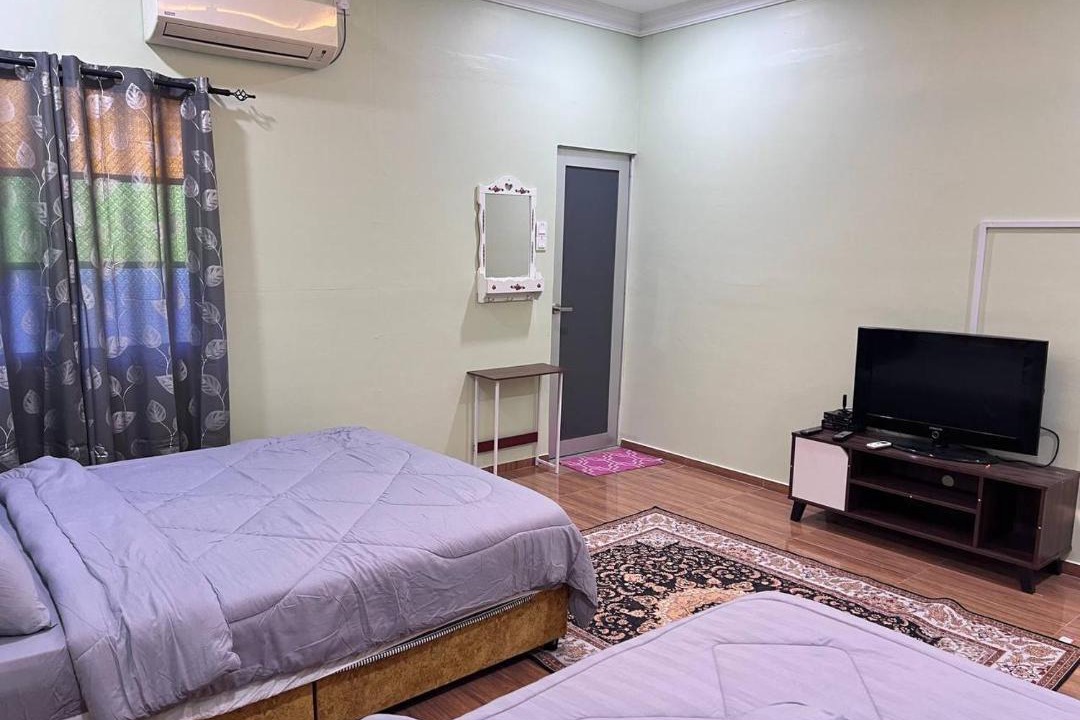 Photo of Bedroom in Chemor