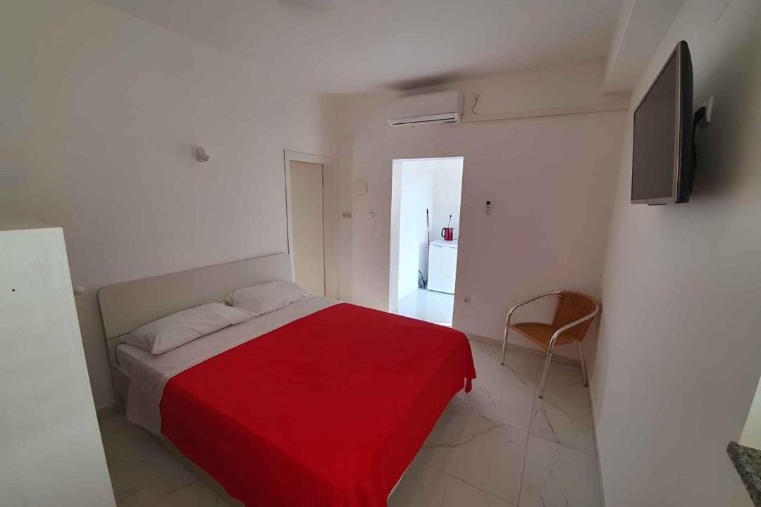 Photo of Bedroom in Vrbnik