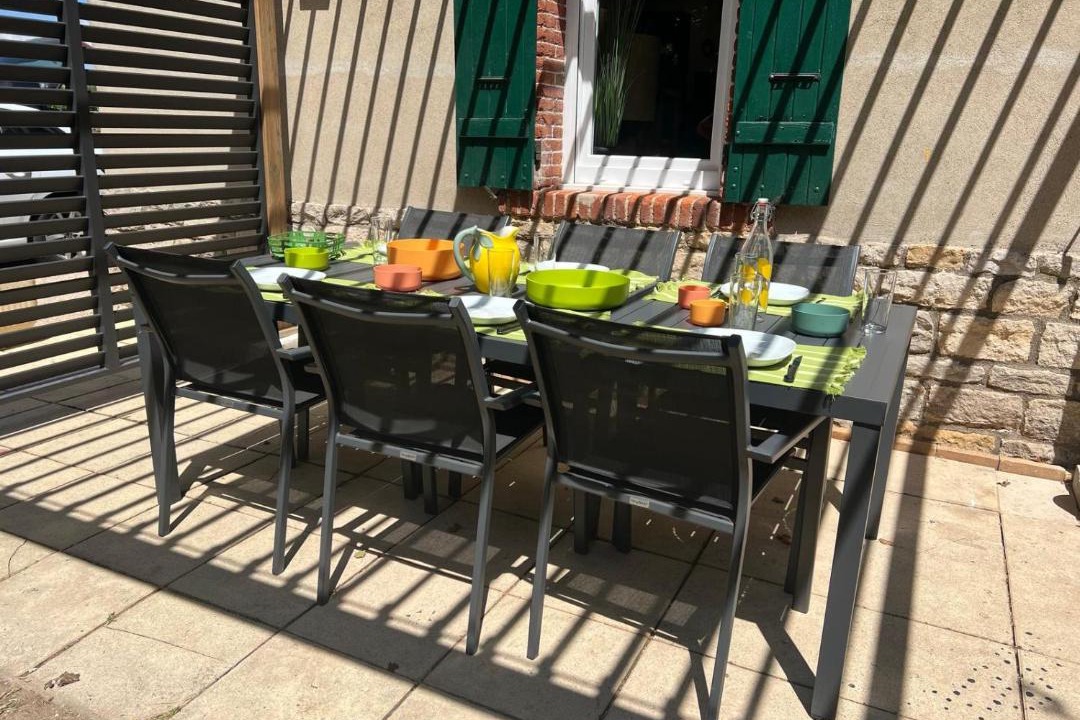 Photo of Others in Baudrieres