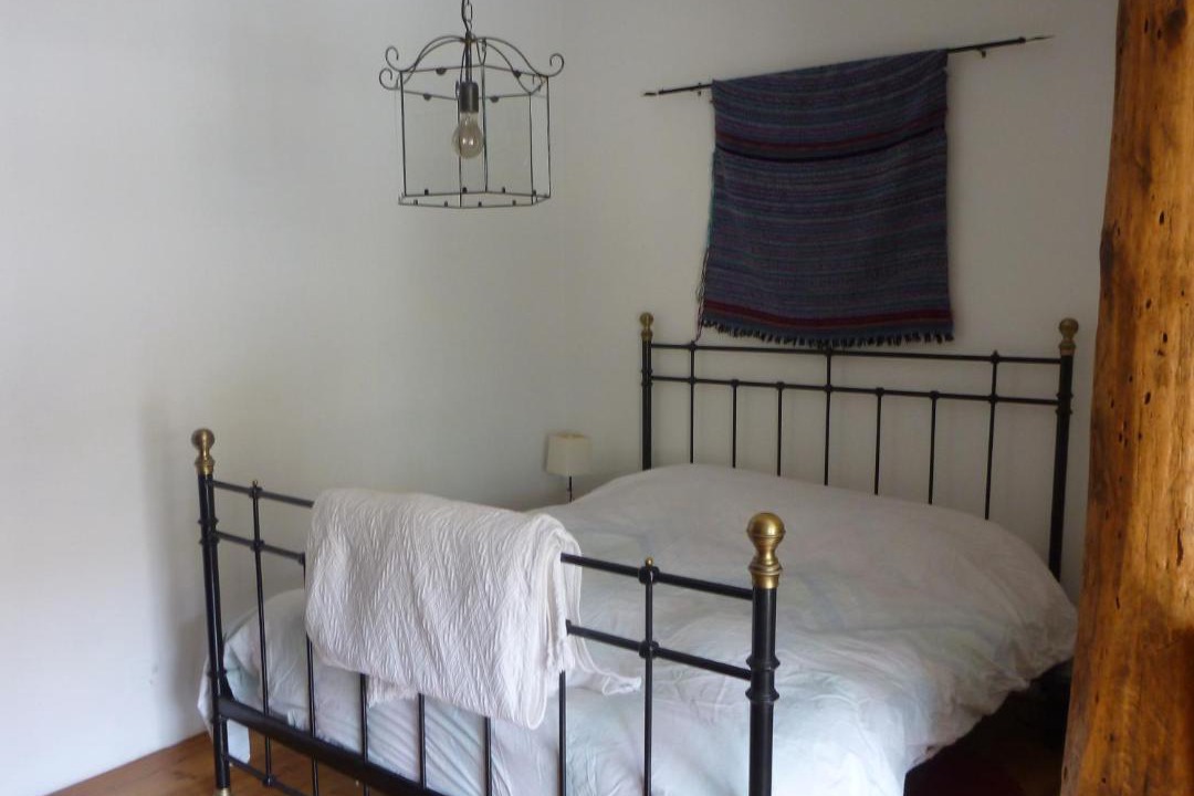 Photo of Bedroom in Roquefixade