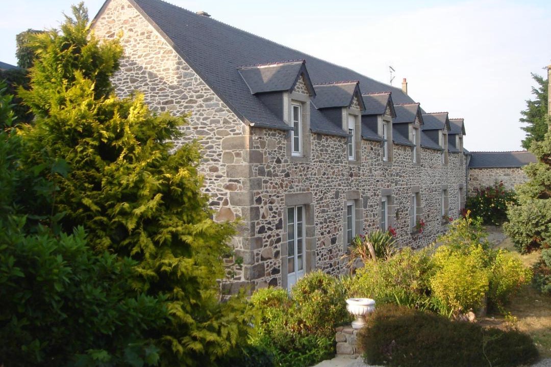 Photo of Buildings in Flamanville