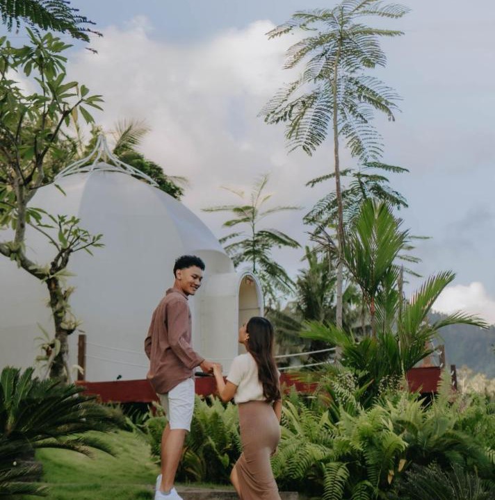 Photo of Others in Candi Dasa