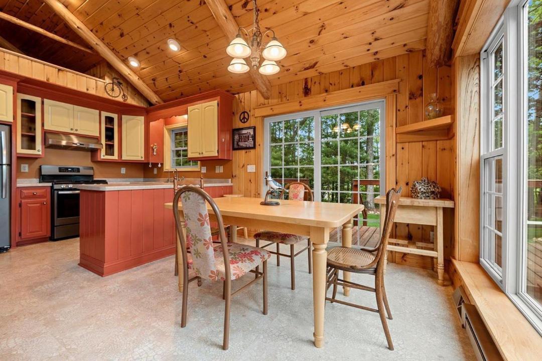 Photo of Kitchen in Beaver