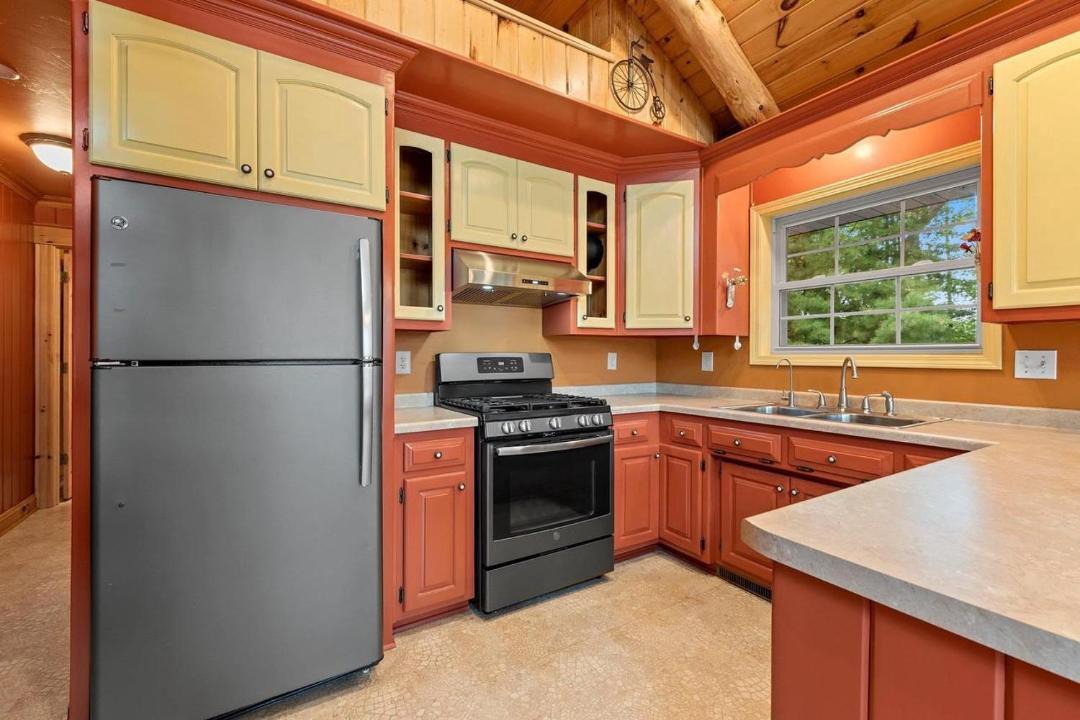 Photo of Kitchen in Beaver