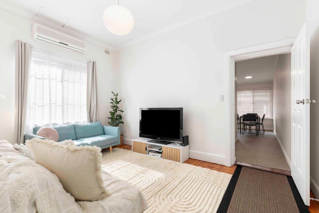 Photo of Others in Adelaide Central Business District