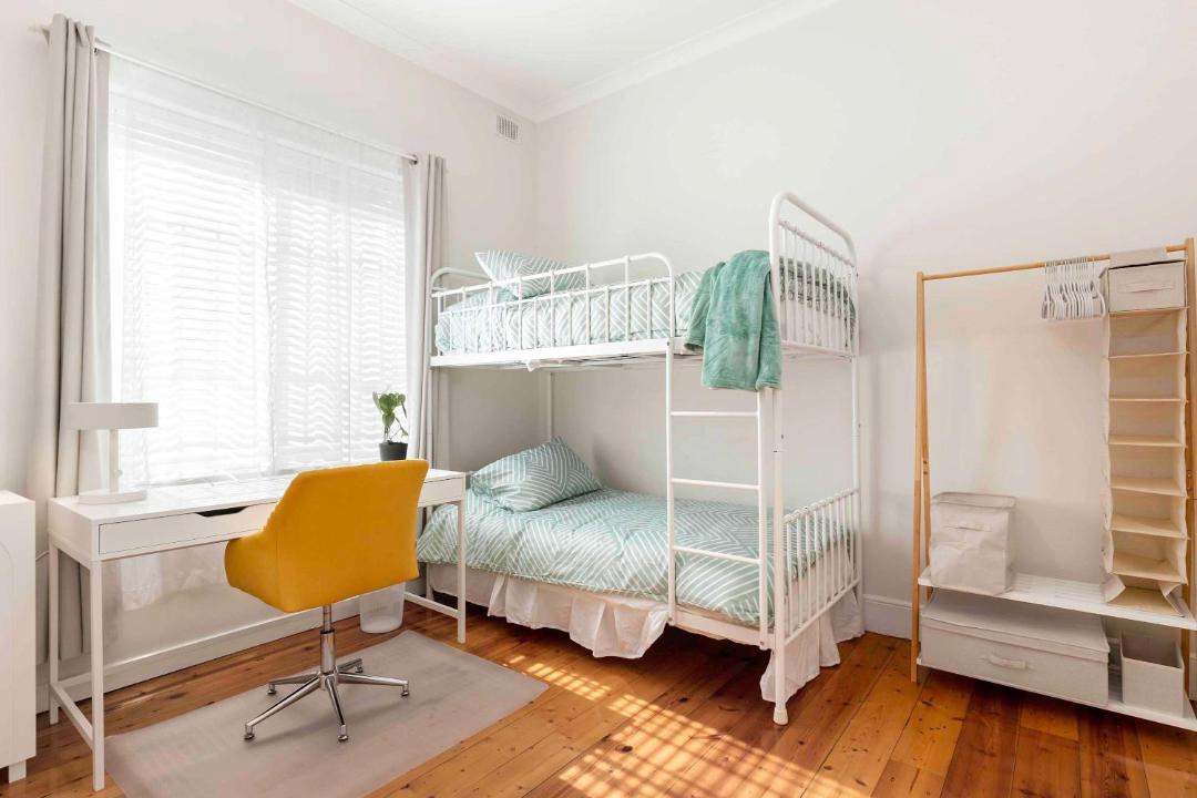 Photo of Bedroom in Adelaide Central Business District