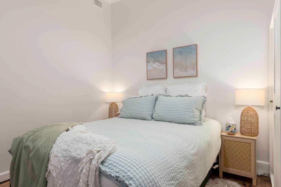 Photo of Bedroom in Adelaide Central Business District