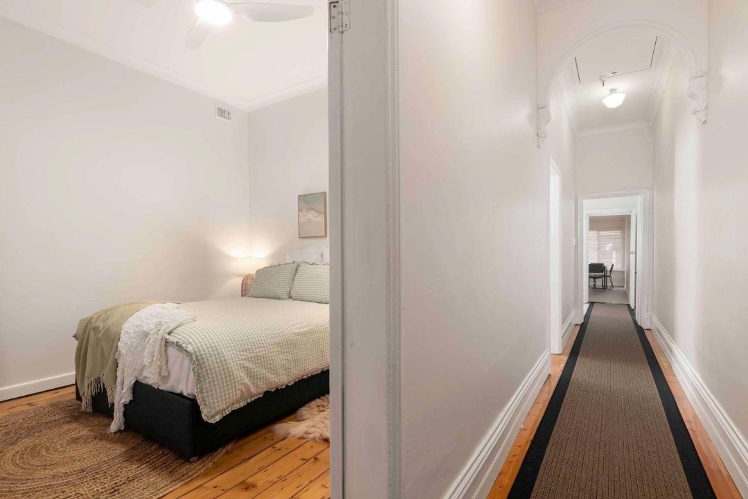 Photo of Bedroom in Adelaide Central Business District