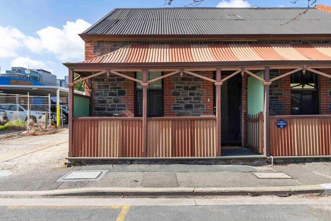 Photo of Others in Adelaide Central Business District