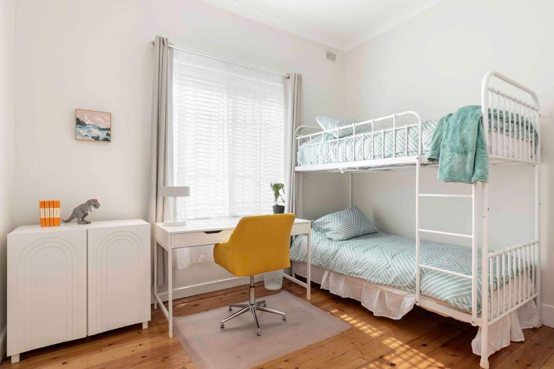 Photo of Bedroom in Adelaide Central Business District