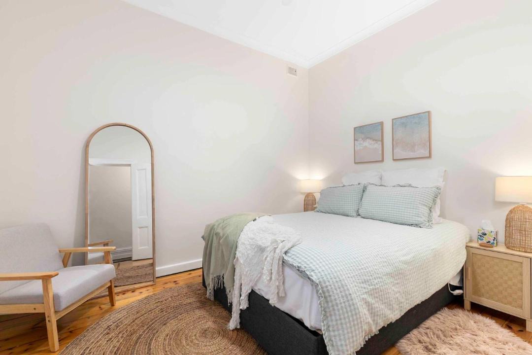 Photo of Bedroom in Adelaide Central Business District