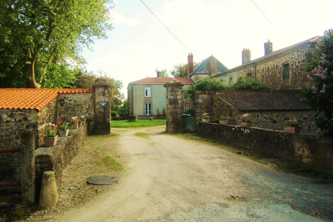 Photo of Others in Bazoges-en-Paillers