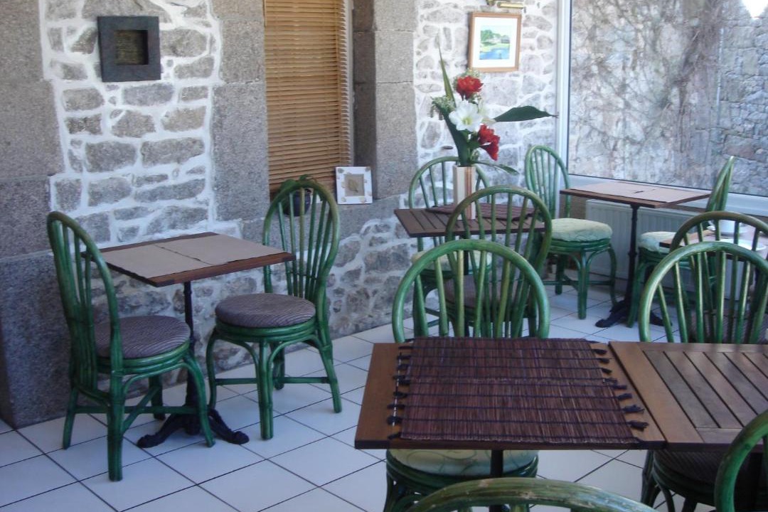 Photo of Patio Balcony in Flamanville