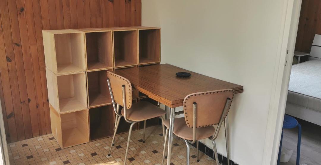 Photo of Bedroom in Tregueux