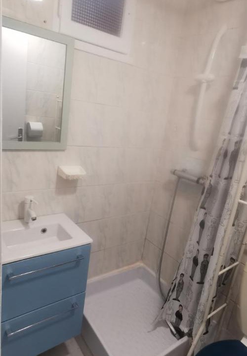 Photo of Bathroom in Tregueux