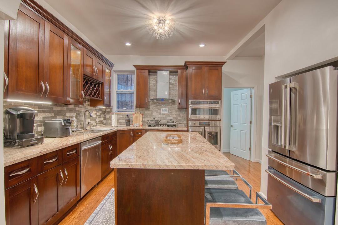 Photo of Kitchen in Bushwick