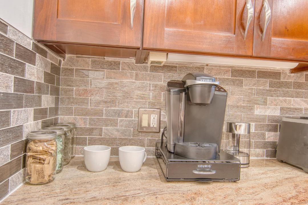 Photo of Kitchen in Bushwick