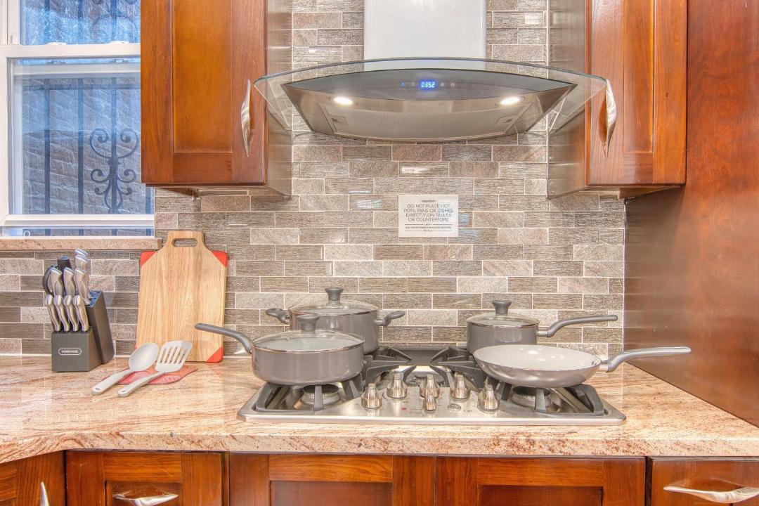 Photo of Kitchen in Bushwick