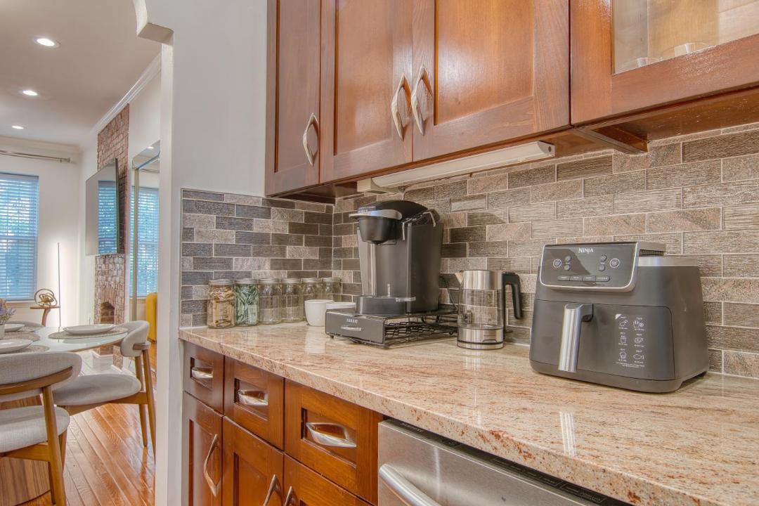 Photo of Kitchen in Bushwick