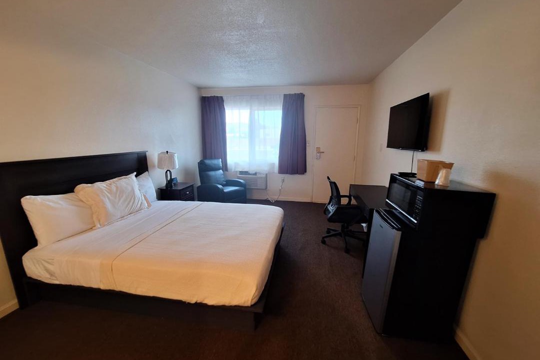 Photo of Bedroom in Grants
