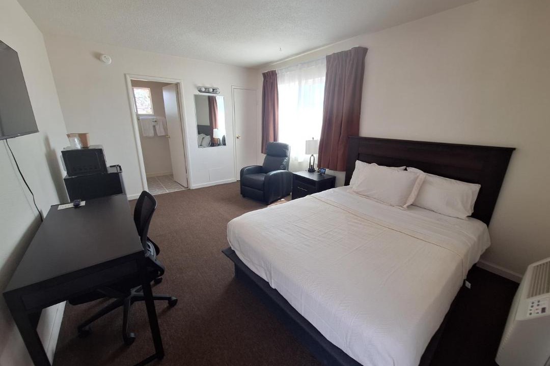 Photo of Bedroom in Grants