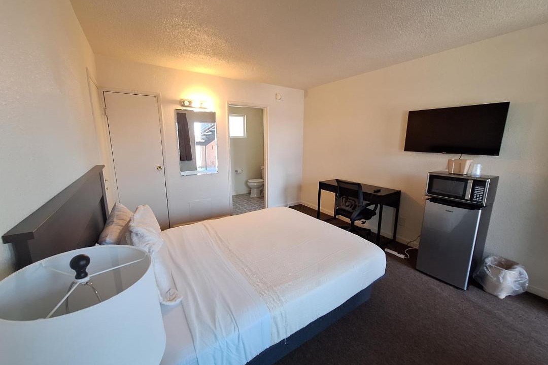 Photo of Bedroom in Grants