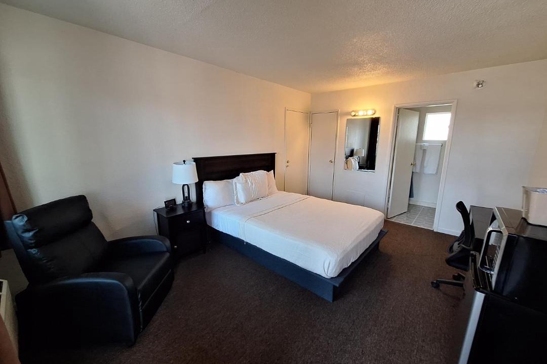 Photo of Bedroom in Grants